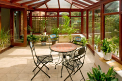 Upper Kidston conservatory quotes