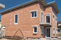 Upper Kidston home extensions
