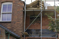 free Upper Kidston home extension quotes